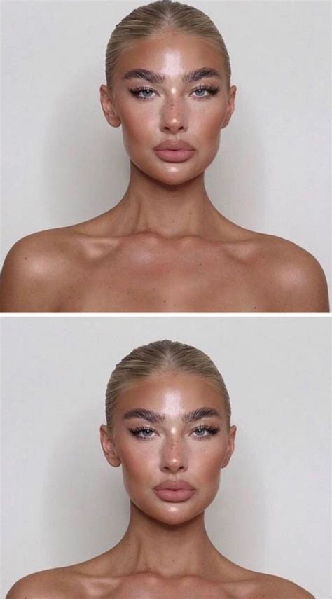 Pin By Madeline Haywood On MAKEUP Sunkissed Makeup Makeup Looks