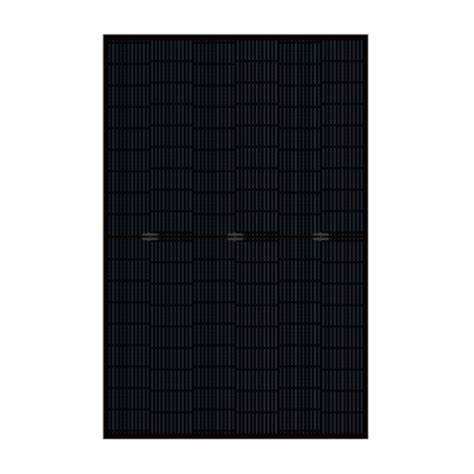 Solarmodul Jolywood Jw Hd120n 380w Bifazial Glas Glas Full Black Te