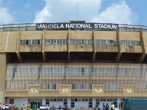 Nelson Mandela National Stadium (Namboole) – StadiumDB.com