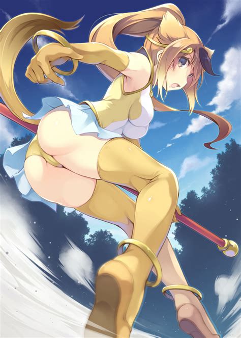 Golden Snub Nosed Monkey Kemono Friends Drawn By Itoichi Danbooru