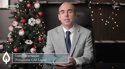 Mensagem De Natal E Ano Novo Do Presidente Da C Mara Municipal De Lagoa