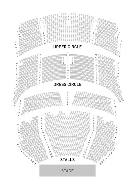 Festival Theatre Edinburgh Events & Tickets 2019 | Ents24