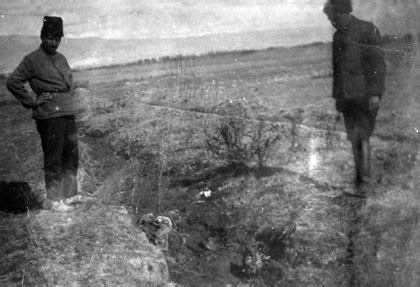 Genocide Museum | The Armenian Genocide Museum-institute