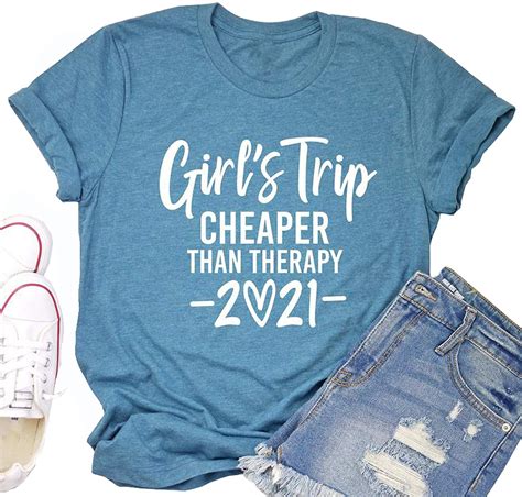 Girls Trip Cheaper Than Therapy 2021