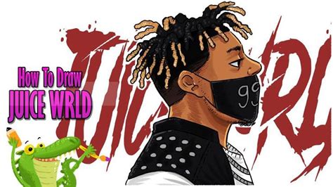 15 Easy Juice Wrld Drawing Ideas Juice Wrld