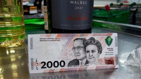 Nuevo Billete De Mil Pesos Claves Para Detectar Uno Falso De Uno Genuino