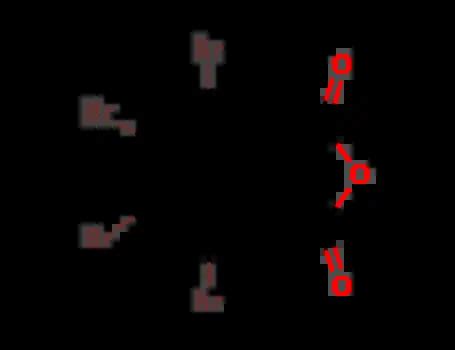Tetrabromophthalic Anhydride Supplier CasNO 632 79 1