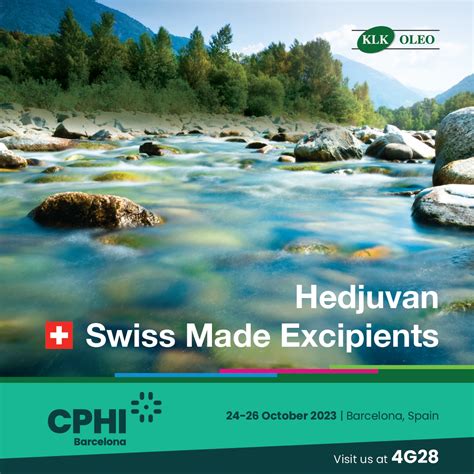 Macrogol 4000 / Hedjuvan-MG4000 | Kolb Distribution Ltd. | CPHI Online