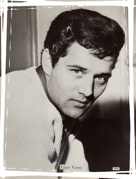Sixties Beat Eden Kane