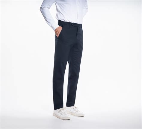 Merino Wool Pants For Men Seagale