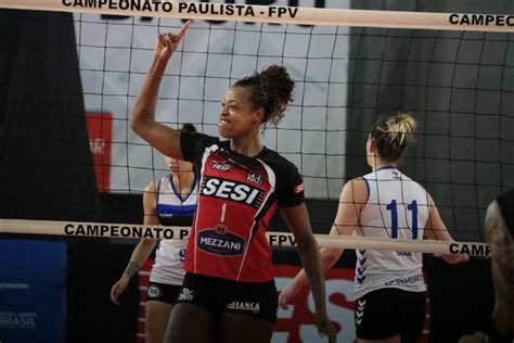 Central Mara Renova O Sesi Bauru Para A Temporada V Lei Ge