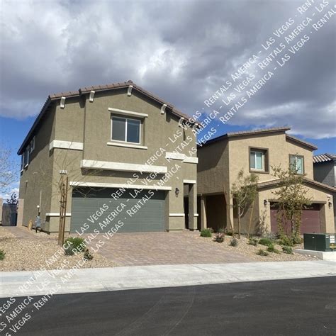 5216 Sunstone Mesa Dr Las Vegas NV 89166 Rentals America Las Vegas