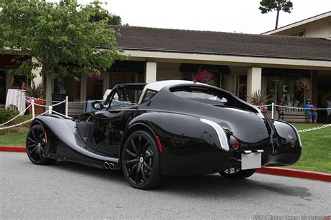 Morgan Aero Supersports Gallery Supercars Net