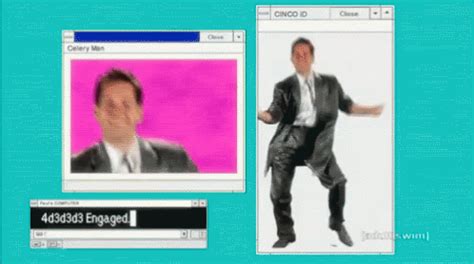 Celeryman Paulrudd GIF - Celeryman Celery Man - Discover & Share GIFs