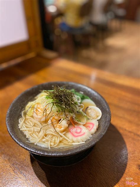 Naked Sushi Sashimi ở Quận TP HCM Foody vn