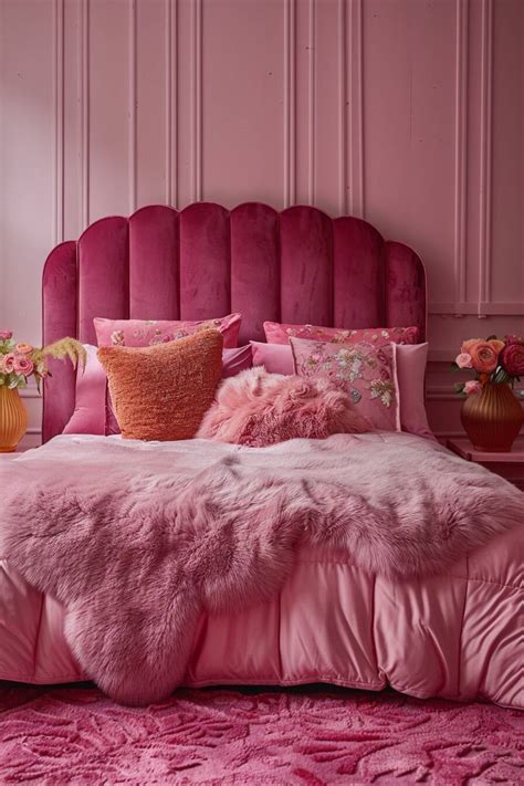 21 Chic Baddie Bedroom Makeover Ideas - Home Made Graceful