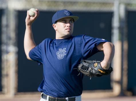 Baseball Uci Eyes Return To Postseason Orange County Register