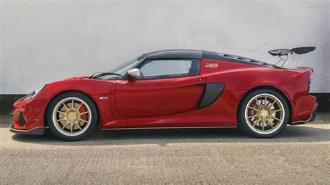 Lotus Exige Type 49 And 79 Celebrate British Marque S Historic F1 Victories