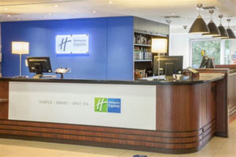 Holiday Inn Express BIRMINGHAM - STAR CITY Hotel (Birmingham) from £69 | lastminute.com