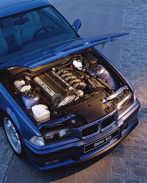 Bmw E36 328i Engine Gmcvs Chevroletuae