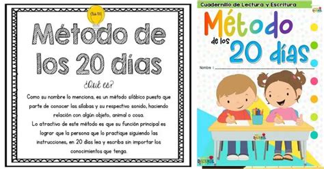 Cuadernillo para aprender a leer rápido a los niños 2024