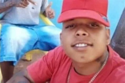 Perdi a batalha lamenta mãe de jovem morto quase 50 tiros no