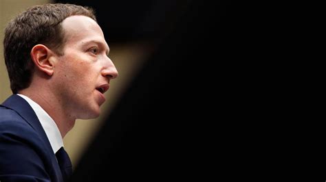 Geser Jeff Bezos Mark Zuckerberg Jadi Orang Terkaya Kedua Dunia