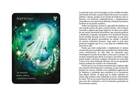 Cartas Astrol Gicas Tu Gu A Personal De Las Estrellas By Alison