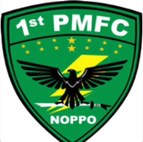 1st Pmfc Noppo