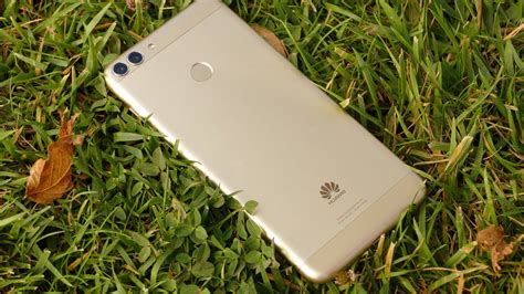 Huawei P Smart Prestaciones Premium A Un Precio Accesible Fw Labs