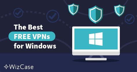 As 6 melhores VPNs GRÁTIS para PC Windows em 2025