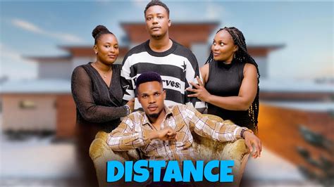 Distance Episode Love Story Love Story Swahili Movie I Bongo