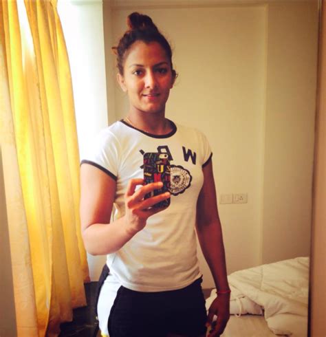 Yashodhara Phogat Age