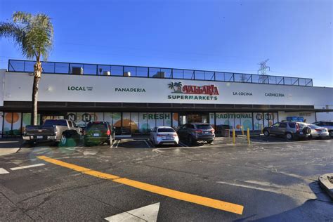 Vallarta Supermarkets Reopening North Hollywood Store Progressive Grocer