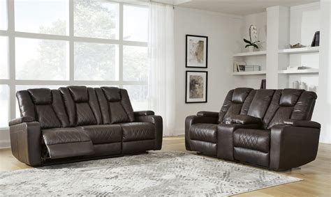 Reclining Sofa & Loveseats