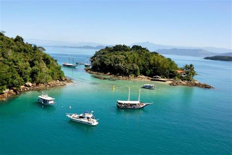 O Que Fazer Em Angra Dos Reis 25 Atrações Roteiro E Dicas