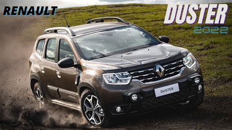 VERSIONES Y PRECIOS NUEVA RENAULT DUSTER 2022 MÉXICO YouTube