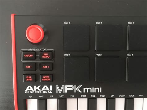 Akai Mpk Mini Mk Review Bestedigitalepiano Nl