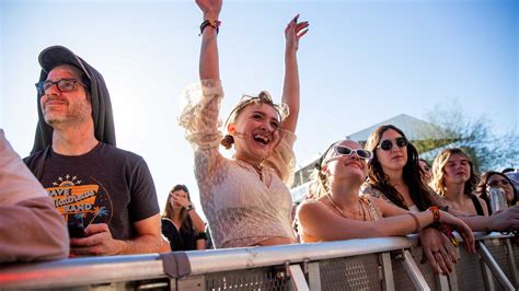 March Madness Music Festival 2024: Here's the lineup in Phoenix