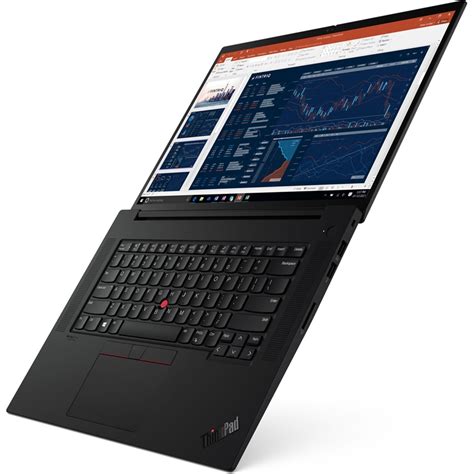 Lenovo Thinkpad X1 Extreme Gen 4 En Panamá Pana Compu