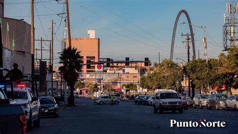 Dejan Cuerpo Encobijado En La Calle Segunda Punto Norte