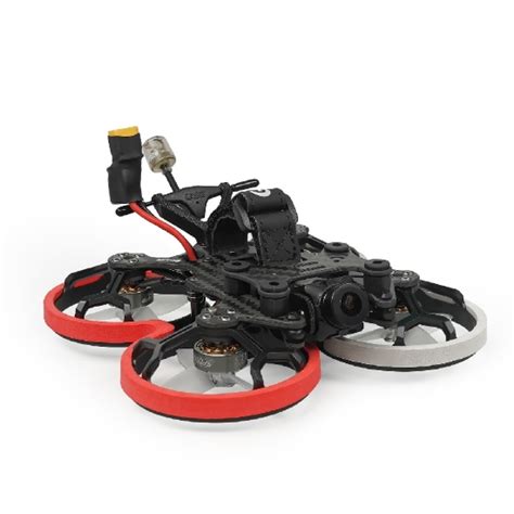 Geprc Cinelog Hd Dji Pnp Hobbyrc Uk