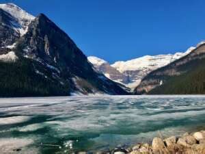 Easy Hikes In Banff National Park Krystal Clear Trekking