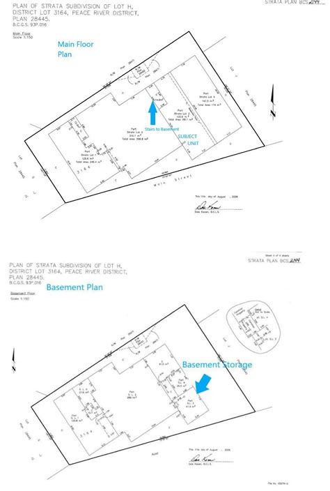 Strata Lot 3 230 Main Street