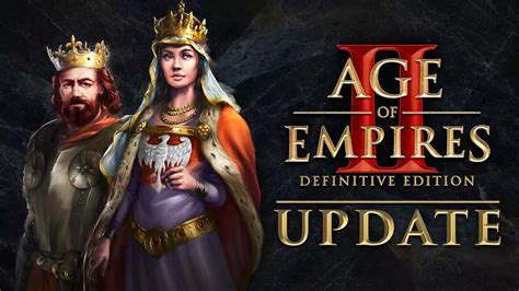 Age Of Empires Ii De Actualizaci N Age Of Empires Wiki