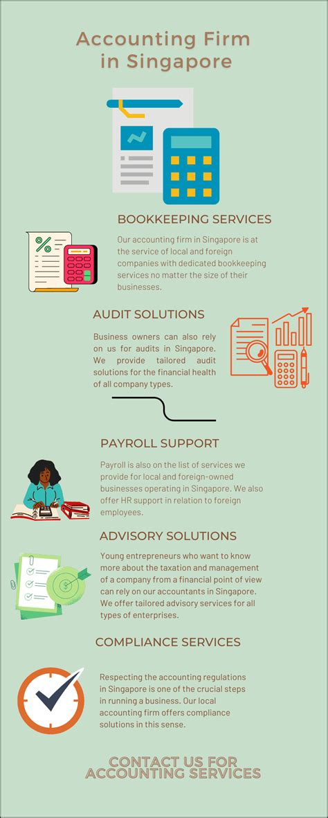 accounting firm  singapore auditors accountants