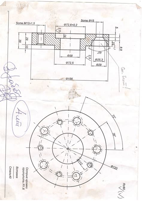 Проставки с 5х120 на 5х112 — BMW 3 series (E46), 2 л, 2000 года ...