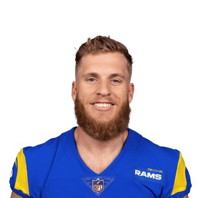 Cooper Kupp Stats Summary | NFL.com