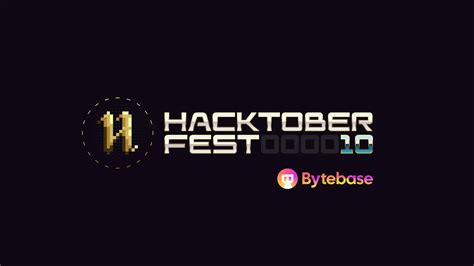 Hacktoberfest 2023 With Bytebase