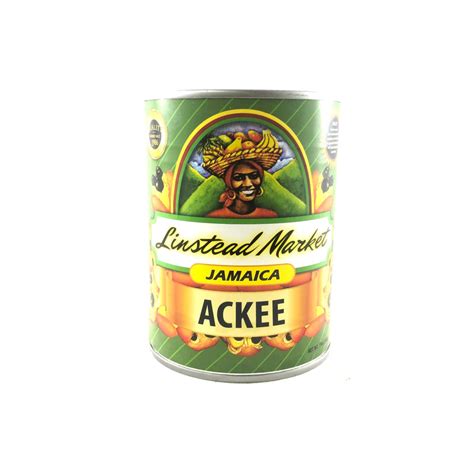 Linstead Market Jamaica Ackee African Food Supermarket